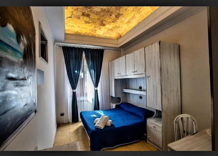 Golfo Di Orosei Rooms โรม ภายนอก รูปภาพ