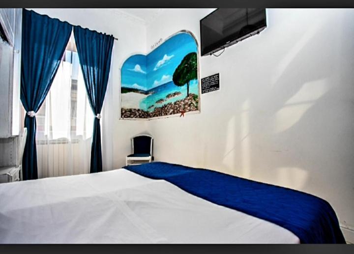 Golfo Di Orosei Rooms โรม ภายนอก รูปภาพ