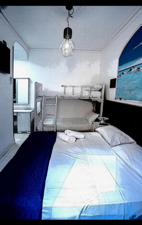 Golfo Di Orosei Rooms โรม ภายนอก รูปภาพ