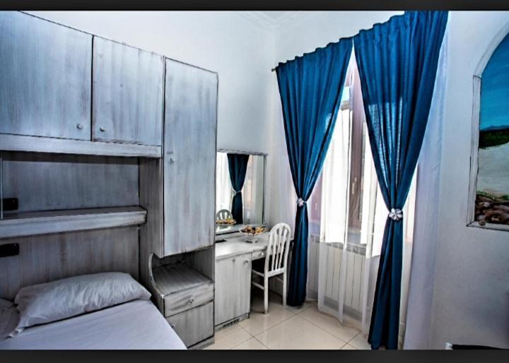Golfo Di Orosei Rooms โรม ภายนอก รูปภาพ
