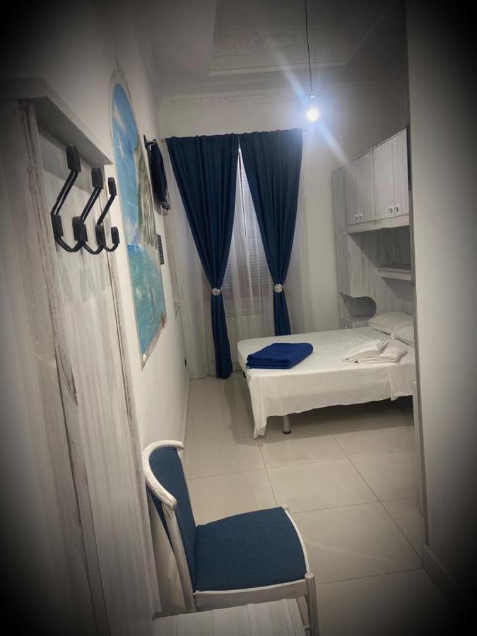 Golfo Di Orosei Rooms โรม ภายนอก รูปภาพ