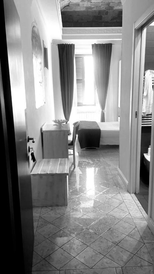 Golfo Di Orosei Rooms โรม ภายนอก รูปภาพ