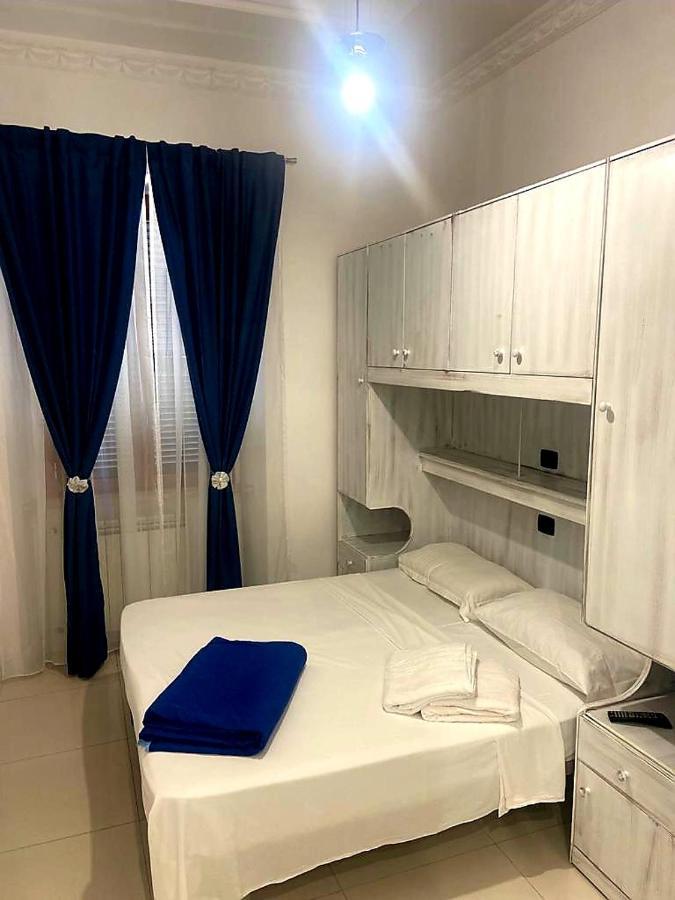 Golfo Di Orosei Rooms โรม ภายนอก รูปภาพ